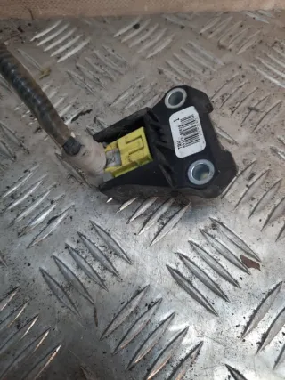 891730D020 Датчик удара Toyota Yaris 2 Арт 30226, вид 2