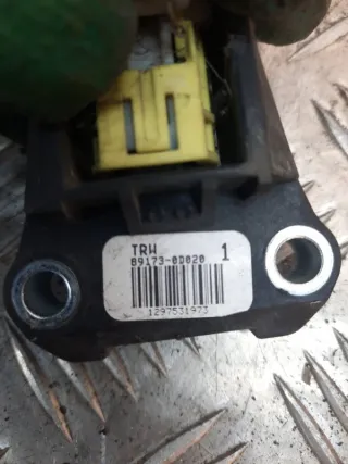891730D020 Датчик удара Toyota Yaris 2 Арт 30226, вид 6