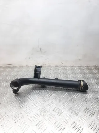 1310327 Трубка охлаждающей жидкости пластиковая Opel Corsa C Арт 30237, вид 3