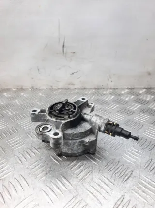 D1651B Насос вакуумный Ford Mondeo 5 2.0л QXBA Арт 30271, вид 3