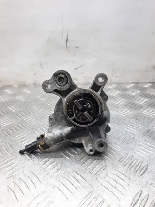 D1651B Насос вакуумный Ford Mondeo 5 2.0л QXBA Арт 30271, вид 4