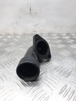 9646559580 Фланец Ford Mondeo 5 Арт 30278, вид 2