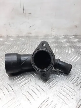9646559580 Фланец Ford Mondeo 5 Арт 30278, вид 3