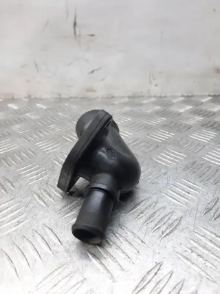 9646559580 Фланец Ford Mondeo 5 Арт 30278, вид 4