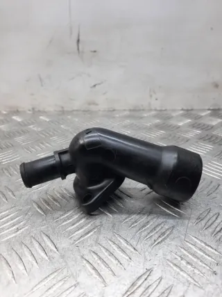 9646559580 Фланец Ford Mondeo 5 Арт 30278, вид 5