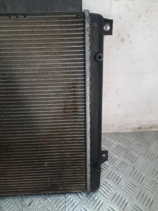 5K0121251F Радиатор (основной) Skoda Yeti Арт 30327, вид 6