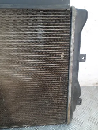 5K0121251F Радиатор (основной) Skoda Yeti Арт 30327, вид 9