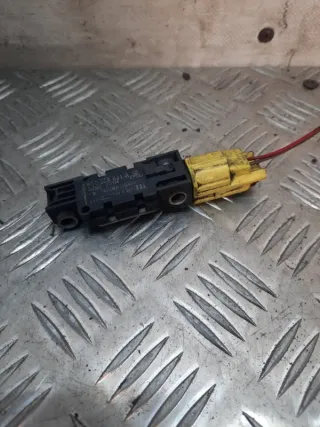 8E0959651A Датчик удара Audi A3 8P Арт 30522, вид 1