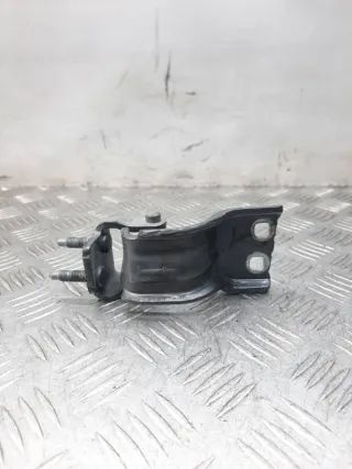 3C9827302D Петля крышки багажника Volkswagen Passat B6 Арт 30546, вид 1