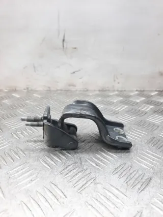 3C9827302D Петля крышки багажника Volkswagen Passat B6 Арт 30546, вид 5