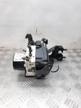 13440100 Блок ABS Opel Astra J Арт 30595, вид 3