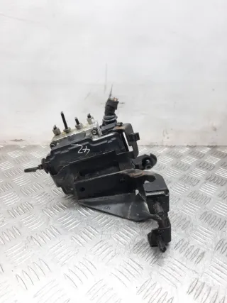 13440100 Блок ABS Opel Astra J Арт 30595, вид 4