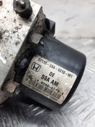 57110S9AE010M1 Блок ABS Honda CR-V 2 Арт 30611, вид 6