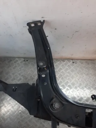 BN Передняя панель крепления облицовки (телевизор) MINI Cooper R56 Арт 30626, вид 2
