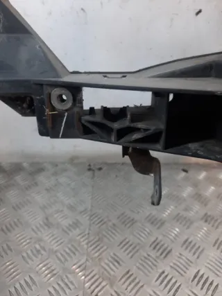BN Передняя панель крепления облицовки (телевизор) MINI Cooper R56 Арт 30626, вид 4