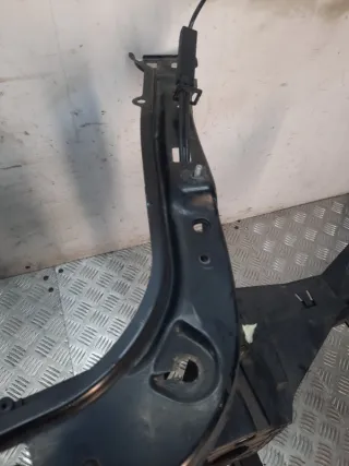 BN Передняя панель крепления облицовки (телевизор) MINI Cooper R56 Арт 30626, вид 8