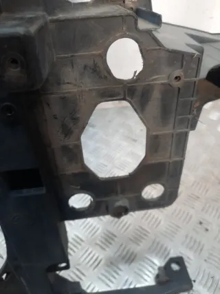 BN Передняя панель крепления облицовки (телевизор) MINI Cooper R56 Арт 30626, вид 12
