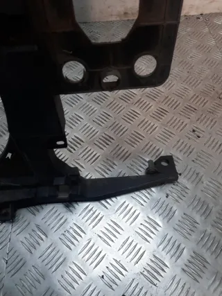 BN Передняя панель крепления облицовки (телевизор) MINI Cooper R56 Арт 30626, вид 13