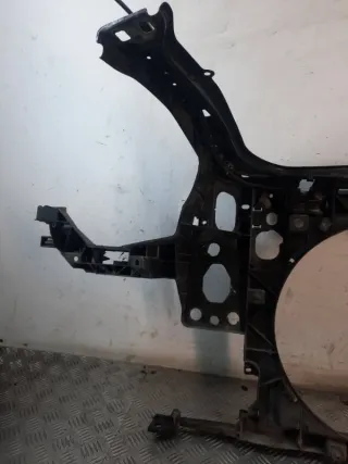 BN Передняя панель крепления облицовки (телевизор) MINI Cooper R56 Арт 30626, вид 16