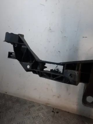 BN Передняя панель крепления облицовки (телевизор) MINI Cooper R56 Арт 30626, вид 17
