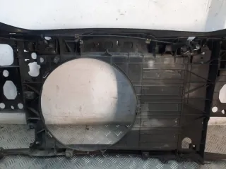 BN Передняя панель крепления облицовки (телевизор) MINI Cooper R56 Арт 30626, вид 19