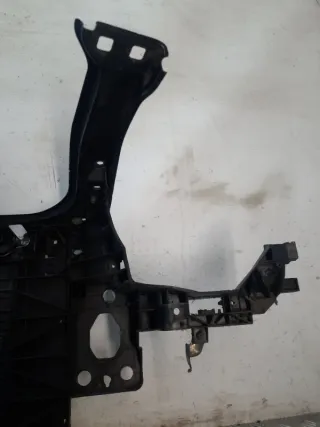 BN Передняя панель крепления облицовки (телевизор) MINI Cooper R56 Арт 30626, вид 20