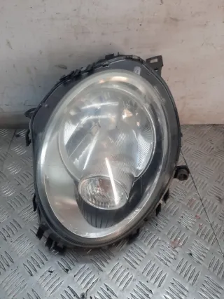 BN Фара левая MINI Cooper R56 Арт 30632, вид 1