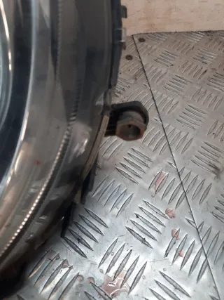 BN Фара левая MINI Cooper R56 Арт 30632, вид 2