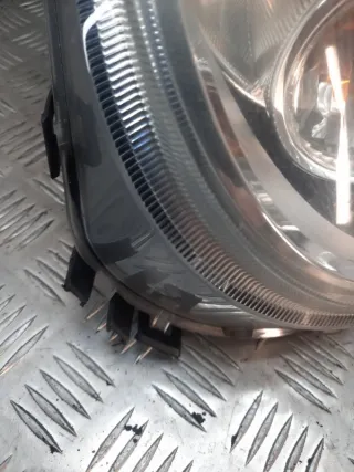 BN Фара левая MINI Cooper R56 Арт 30632, вид 5