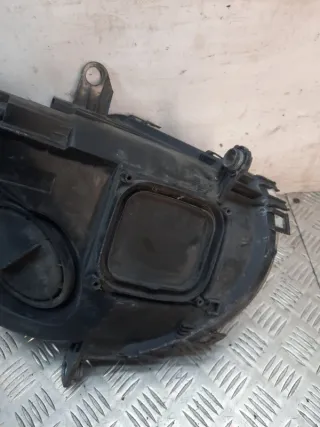 BN Фара левая MINI Cooper R56 Арт 30632, вид 9
