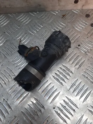  Тройник системы охлаждения Audi A2 Арт 30669, вид 5