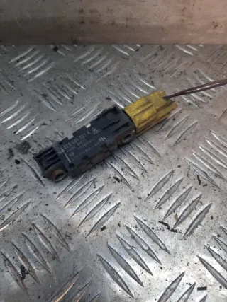 8E0959851A Датчик удара Audi A3 8P Арт 30691, вид 1
