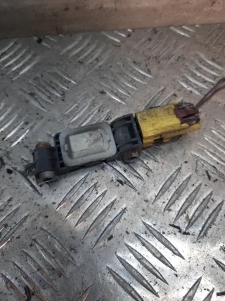 8E0959851A Датчик удара Audi A3 8P Арт 30691, вид 3