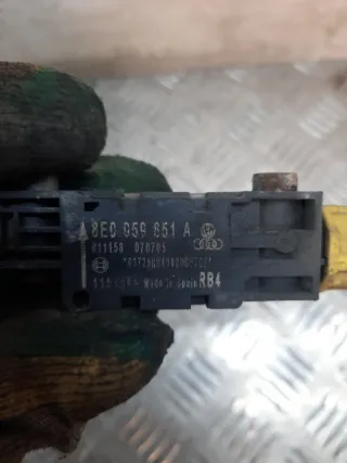 8E0959851A Датчик удара Audi A3 8P Арт 30691, вид 7