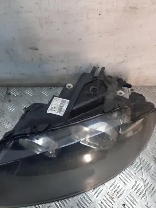 8P0941003L Фара левая Audi A3 8P Арт 30702, вид 5