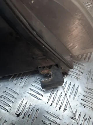 8P0941003L Фара левая Audi A3 8P Арт 30702, вид 7