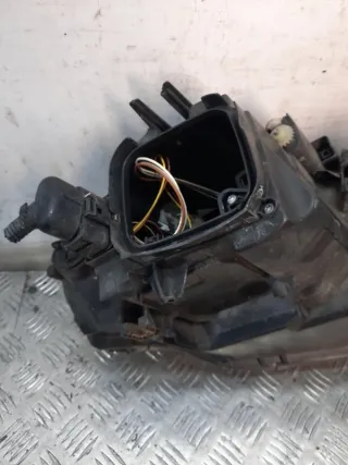 8P0941003L Фара левая Audi A3 8P Арт 30702, вид 9