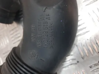 1K0129618AE Патрубок воздушного фильтра Volkswagen Golf 5 Арт 30742, вид 4