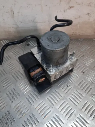 9664532880 Блок ABS Peugeot 3008 1 Арт 30804, вид 1