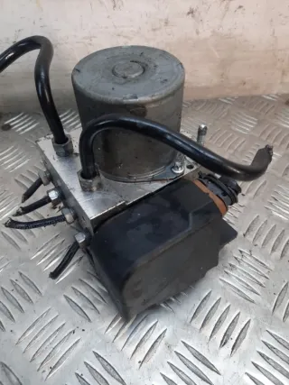 9664532880 Блок ABS Peugeot 3008 1 Арт 30804, вид 3