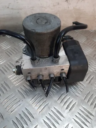 9664532880 Блок ABS Peugeot 3008 1 Арт 30804, вид 4