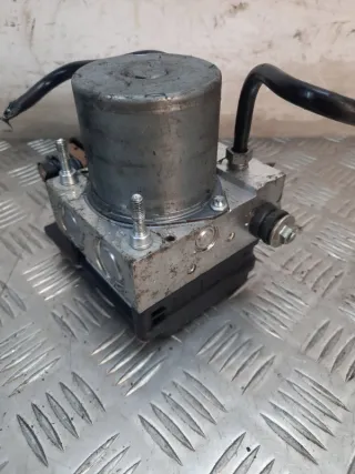 9664532880 Блок ABS Peugeot 3008 1 Арт 30804, вид 5