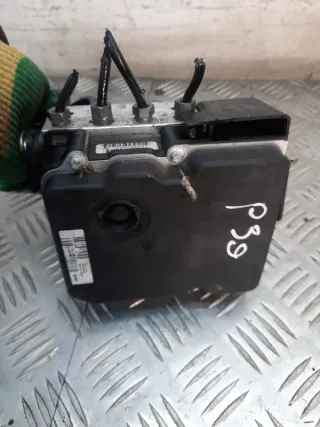 9664532880 Блок ABS Peugeot 3008 1 Арт 30804, вид 6