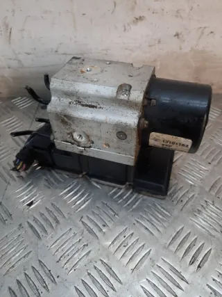 13191184 Блок ABS Saab 9-3 1 Арт 30824, вид 1