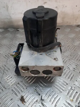 A0034310312 Блок ABS Mercedes SLK r170 Арт 30826, вид 2