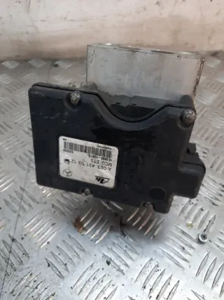A0034310312 Блок ABS Mercedes SLK r170 Арт 30826, вид 6