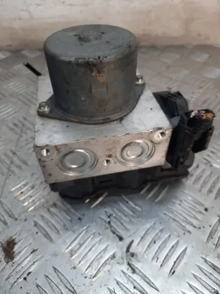 AG912C405AA Блок ABS Ford Mondeo 5 Арт 30827, вид 4