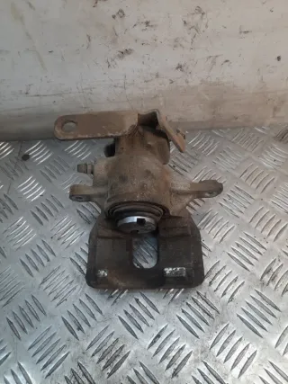  Суппорт задний правый Ford Transit 3 restailing Арт 30871, вид 5