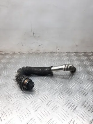  Трубка системы рециркуляции EGR Citroen C4 Picasso 1 Арт 30929, вид 3