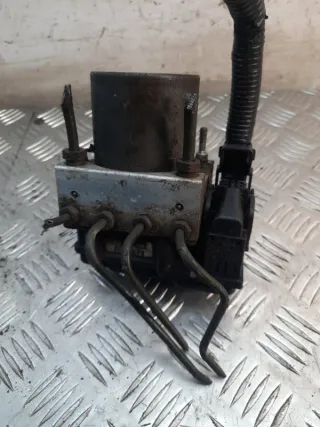 5S712M110AA Блок ABS Ford Mondeo 5 Арт 30971, вид 2